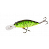 Воблер плав. LJ Original SHAD-X F 08.00/008