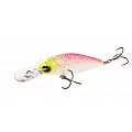 Воблер плавающий LJ ORIGINAL SHAD-X F 08.00/010