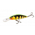 Воблер плавающий LJ ORIGINAL SHAD-XDR F 08.00/005