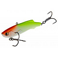 Воблер тонущий вертикальный LJ Pro Series SOFT VIB 93/021