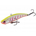 Воблер тонущий вертикальный LJ Pro Series SLIM VIB S 80.00/338