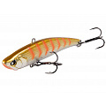Воблер тонущий вертикальный LJ Pro Series SLIM VIB S 80.00/340