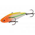 Воблер тонущий вертикальный LJ Pro Series VIB S 78.00/336