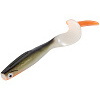 Твистер LJ 3D BBS Series KUBIRA FIRE TAIL 7,0in (17,50)/PG43 1шт.