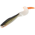 Твистер LJ 3D BBS Series KUBIRA FIRE TAIL 7,0in (17,50)/PG43 1шт.