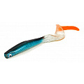 Твистер LJ 3D BBS Series KUBIRA FIRE TAIL 7,0in (17,50)/PG44 1шт.