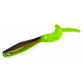 Твистер LJ 3D BBS Series KUBIRA FIRE TAIL 7,0in (17,50)/PG45 1шт.