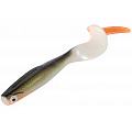 Твистер LJ 3D BBS Series KUBIRA FIRE TAIL 9,0in (22,86)/PG43 1шт.