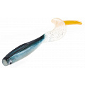 Твистер LJ 3D BBS Series KUBIRA FIRE TAIL 9,0in (22,86)/PG44 1шт.