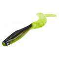 Твистер LJ 3D BBS Series KUBIRA FIRE TAIL 9,0in (22,86)/PG45 1шт.