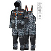 Костюм зим. Norfin DISCOVERY 3 CAMO 04 р.XL