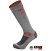 Носки Norfin T4M ARCTIC MERINO HEAVY LONG р.(39-41) M