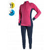 Термокомплект Norfin LADY THERMO PINK 00 р.XS