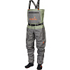 Полукомбинезон заброд. Norfin PILOT STOCKINGFOOT 00 р.XS