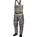 Полукомбинезон заброд. Norfin PILOT STOCKINGFOOT 2 02 р.MS