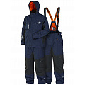 Костюм демисезон. Norfin ALPHA NAVY BLUE 02 р.M