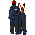 Костюм демисезон. Norfin ALPHA NAVY BLUE 05 р.XXL