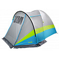 Палатка кемпинговая 4-х местная Norfin RUONA 4 NFL