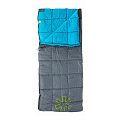 Мешок-одеяло спальный Norfin ALPINE COMFORT 250 R