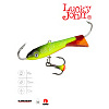Балансир Lucky John CLASSIC 7 с тр. 70мм/26RT блистер