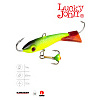 Балансир Lucky John CLASSIC 6 с тр. 60мм/26RT блистер