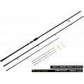 Удилище фидерное Feeder Concept Distance BLACK 100 4.20