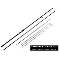 Удилище фидер. Feeder Concept Distance BLACK 150 4.50