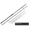 Удилище фидер. Feeder Concept Distance BLACK EXTRA HEAVY 150 3.60