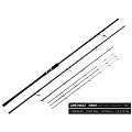 Удилище фидер. Feeder Concept Distance BLACK EXTRA HEAVY 150 3.60