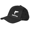 Бейсболка Salmo BLACK