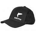 Бейсболка Salmo BLACK