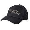 Бейсболка Feeder Concept BLACK