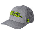 Бейсболка Feeder Concept GREY MAGNET