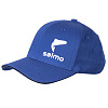 Бейсболка Salmo BLUE