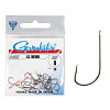 Крючки Gamakatsu LS-1010B HOOKS BRONZE разм. 08 25шт.