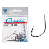 Крючки Gamakatsu LS-1810B HOOKS BRONZE разм. 06 25шт.