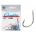 Крючки Gamakatsu LS-1810B HOOKS BRONZE разм. 06 25шт.