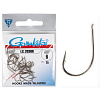 Крючки Gamakatsu LS-2030B HOOKS BRONZE разм. 06 25шт.