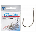Крючки Gamakatsu LS-2030B HOOKS BRONZE разм. 08 25шт.