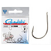 Крючки Gamakatsu LS-2030B HOOKS BRONZE разм. 09 25шт.