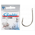 Крючки Gamakatsu LS-2030B HOOKS BRONZE разм. 09 25шт.