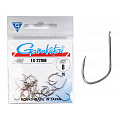 Крючки Gamakatsu LS-2210B HOOKS BRONZE разм. 08 25шт.