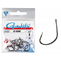 Крючки Gamakatsu LS-3513F HOOKS BLACK разм. 06 25шт.