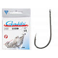 Крючки Gamakatsu LS-5213N HOOKS NICKEL разм. 1/0 10шт.