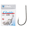 Крючки Gamakatsu LS-5213N HOOKS NICKEL разм. 1/0 10шт.
