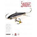 Балансир Lucky John NORDIC 4 с тр. 40мм/47H блистер