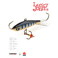Балансир Lucky John NORDIC 4 с тр. 40мм/103 блистер