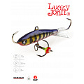 Балансир Lucky John NORDIC 4 с тр. 40мм/114 блистер