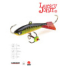 Балансир Lucky John NORDIC 4 с тр. 40мм/301RT блистер