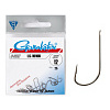 Крючки Gamakatsu LS-1010B HOOKS BRONZE разм. 12 25шт.